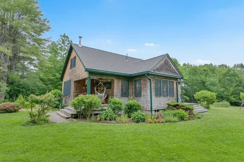 827 Sligo Road North Yarmouth ME 04097