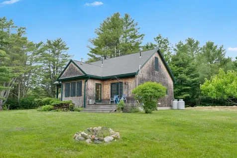 827 Sligo Road North Yarmouth ME 04097