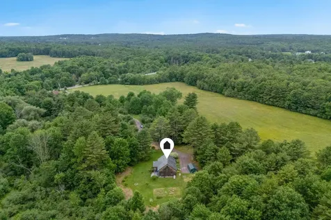 827 Sligo Road North Yarmouth ME 04097