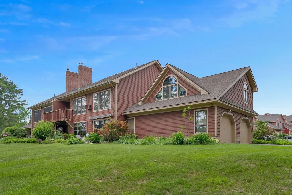 53 Estates Drive Manchester ME 04351