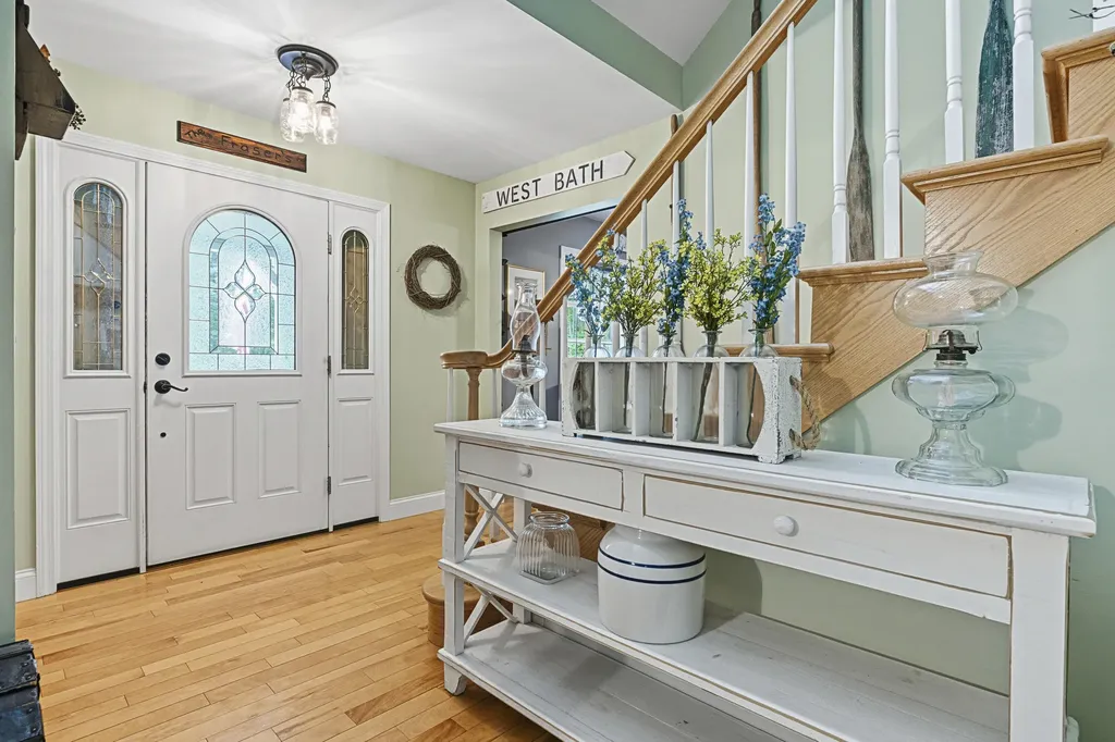 64 Norway Drive Woolwich ME 04579