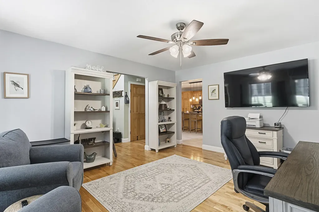 64 Norway Drive Woolwich ME 04579