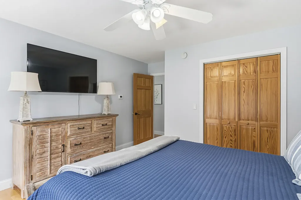 64 Norway Drive Woolwich ME 04579