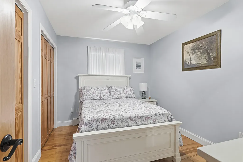 64 Norway Drive Woolwich ME 04579