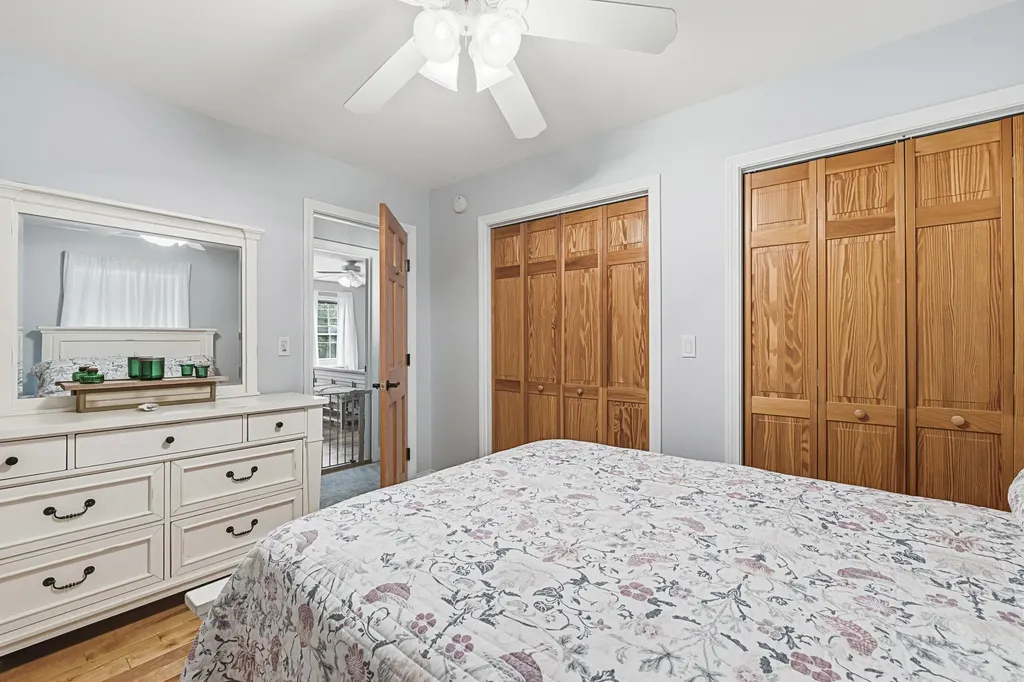 64 Norway Drive Woolwich ME 04579