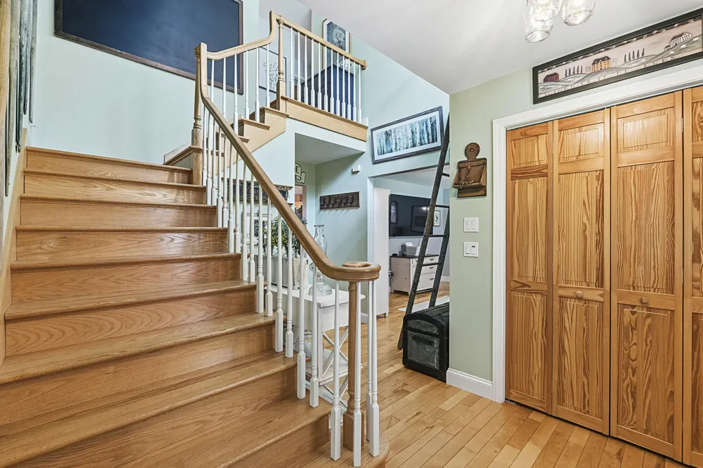 64 Norway Drive Woolwich ME 04579