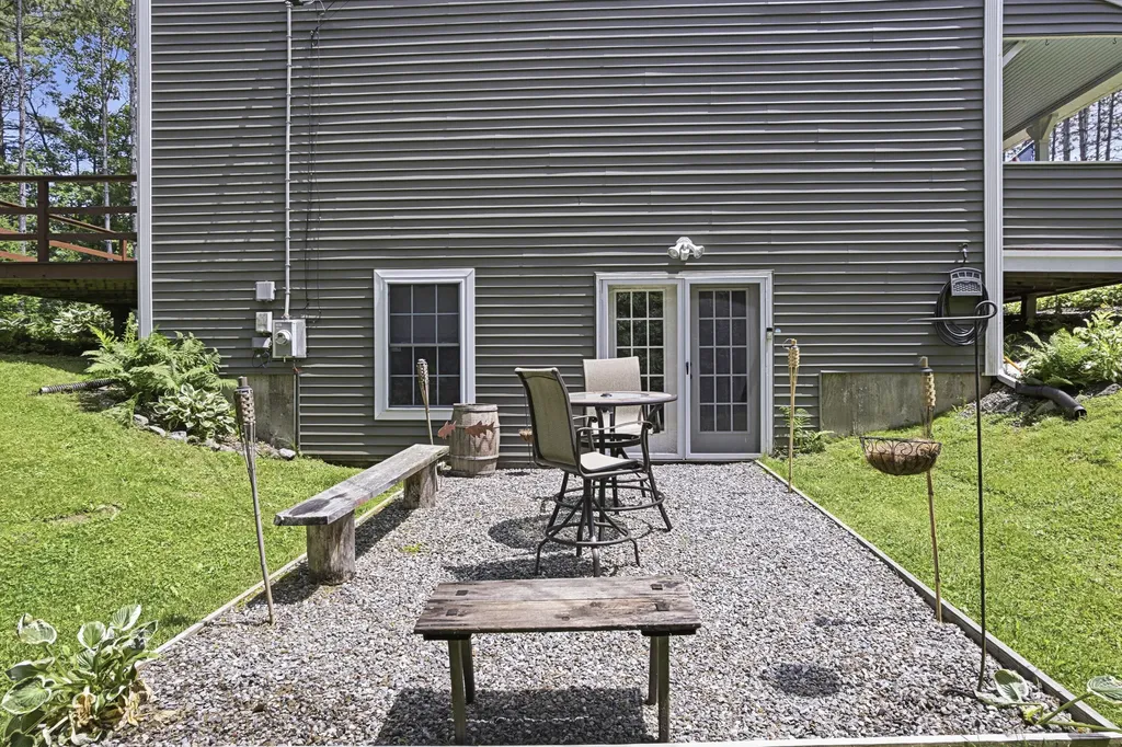 64 Norway Drive Woolwich ME 04579