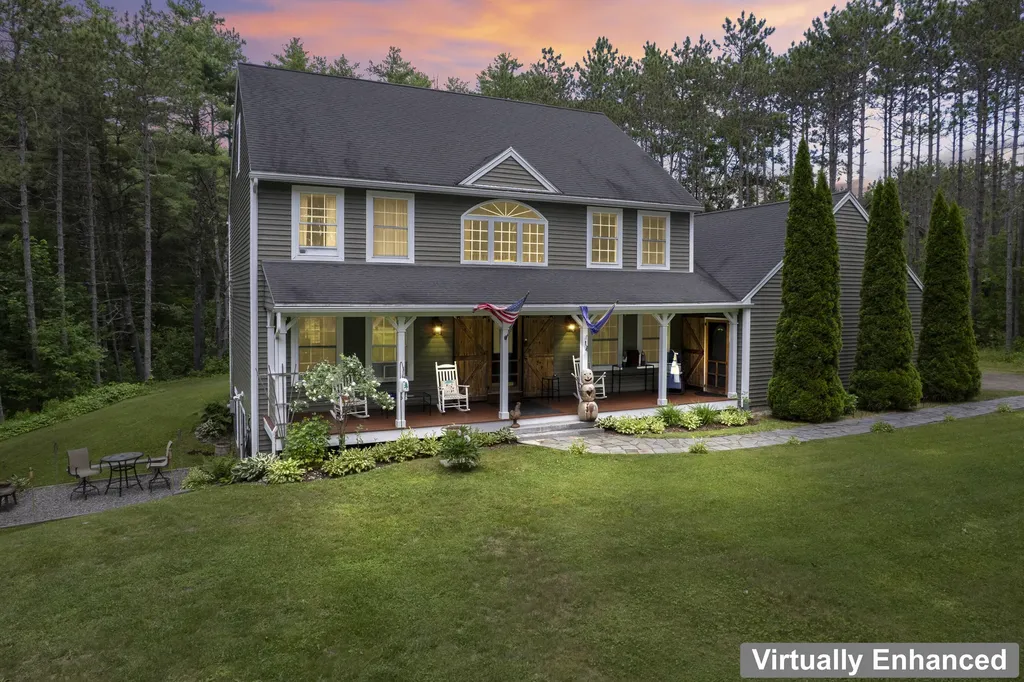 64 Norway Drive Woolwich ME 04579