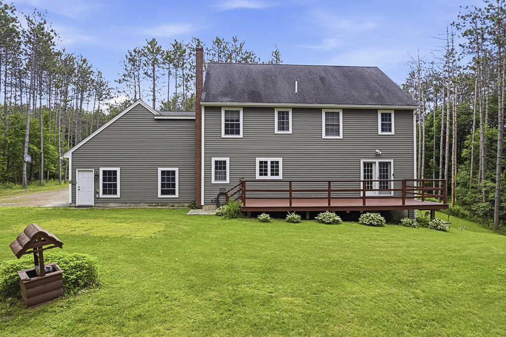 64 Norway Drive Woolwich ME 04579
