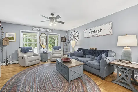 64 Norway Drive Woolwich ME 04579