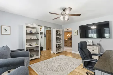64 Norway Drive Woolwich ME 04579