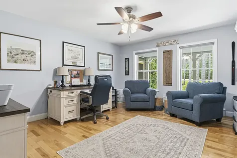 64 Norway Drive Woolwich ME 04579