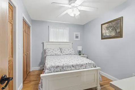 64 Norway Drive Woolwich ME 04579