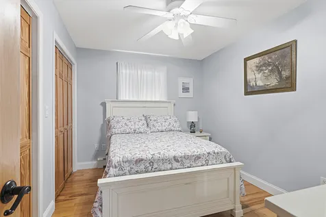 64 Norway Drive Woolwich ME 04579