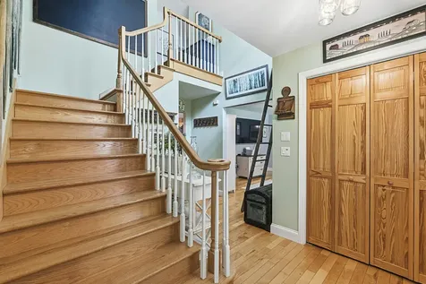 64 Norway Drive Woolwich ME 04579