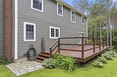 64 Norway Drive Woolwich ME 04579