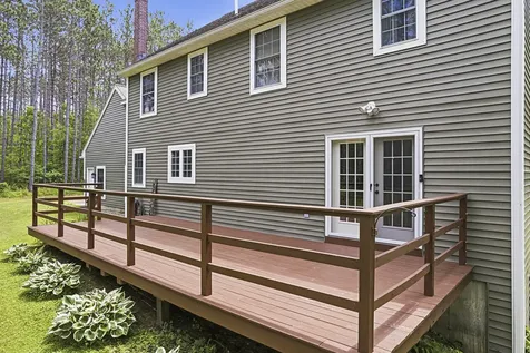64 Norway Drive Woolwich ME 04579