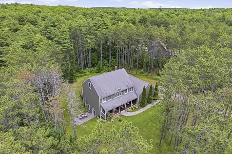 64 Norway Drive Woolwich ME 04579