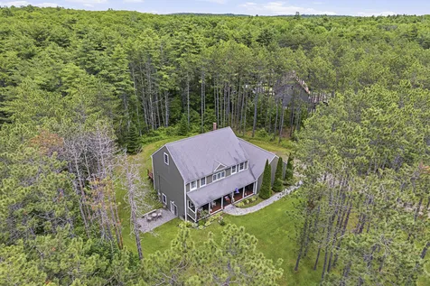 64 Norway Drive Woolwich ME 04579