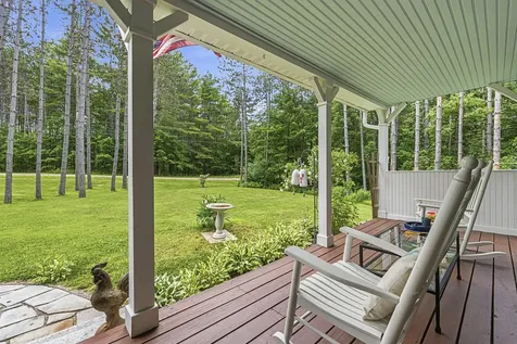64 Norway Drive Woolwich ME 04579
