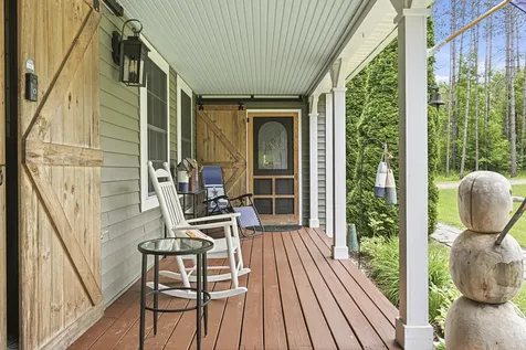 64 Norway Drive Woolwich ME 04579