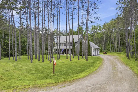 64 Norway Drive Woolwich ME 04579