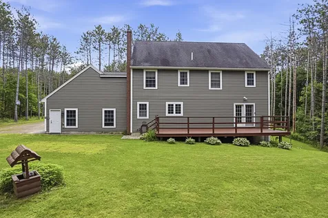 64 Norway Drive Woolwich ME 04579