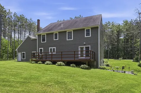 64 Norway Drive Woolwich ME 04579