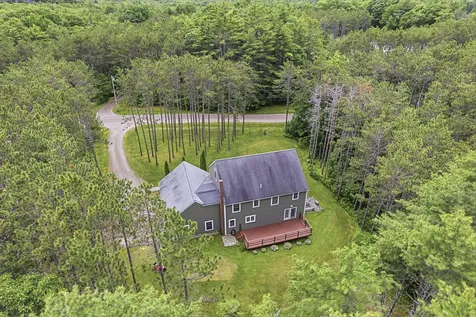 64 Norway Drive Woolwich ME 04579