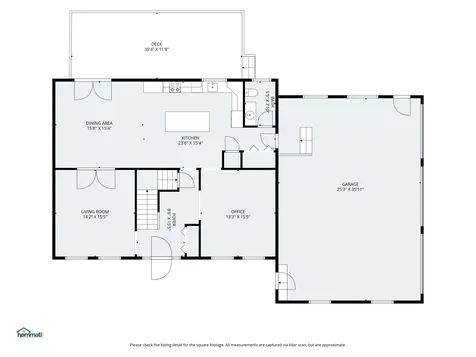 64 Norway Drive Woolwich ME 04579