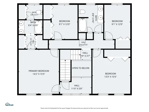 64 Norway Drive Woolwich ME 04579