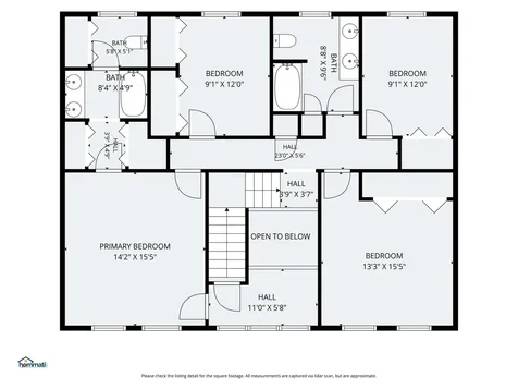64 Norway Drive Woolwich ME 04579