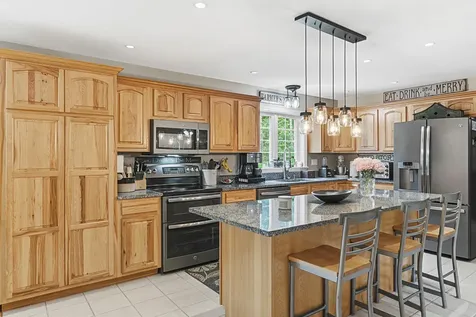 64 Norway Drive Woolwich ME 04579