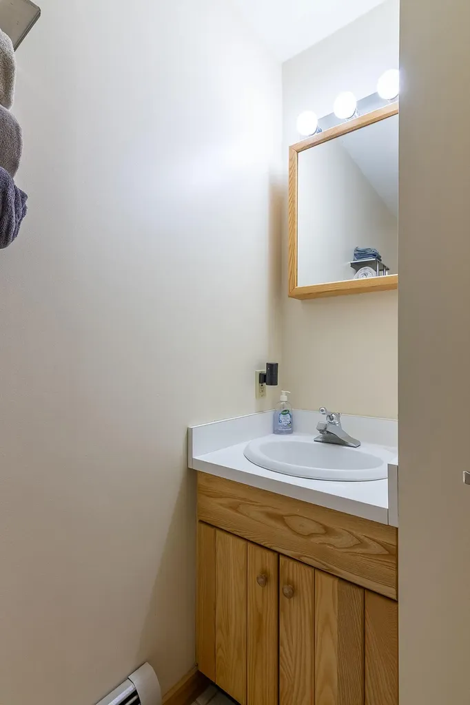 444 Snowflower Court Carrabassett Valley ME 04947