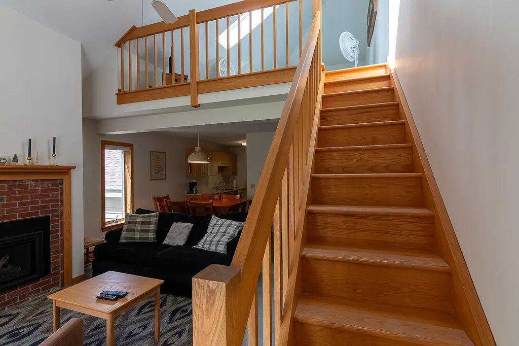 444 Snowflower Court Carrabassett Valley ME 04947