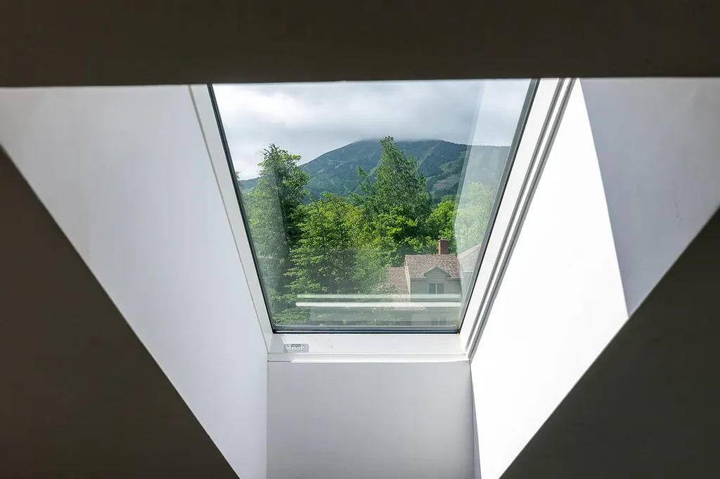 444 Snowflower Court Carrabassett Valley ME 04947