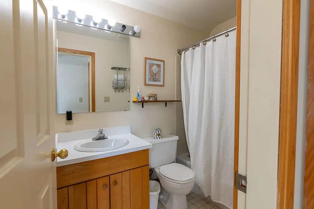 444 Snowflower Court Carrabassett Valley ME 04947