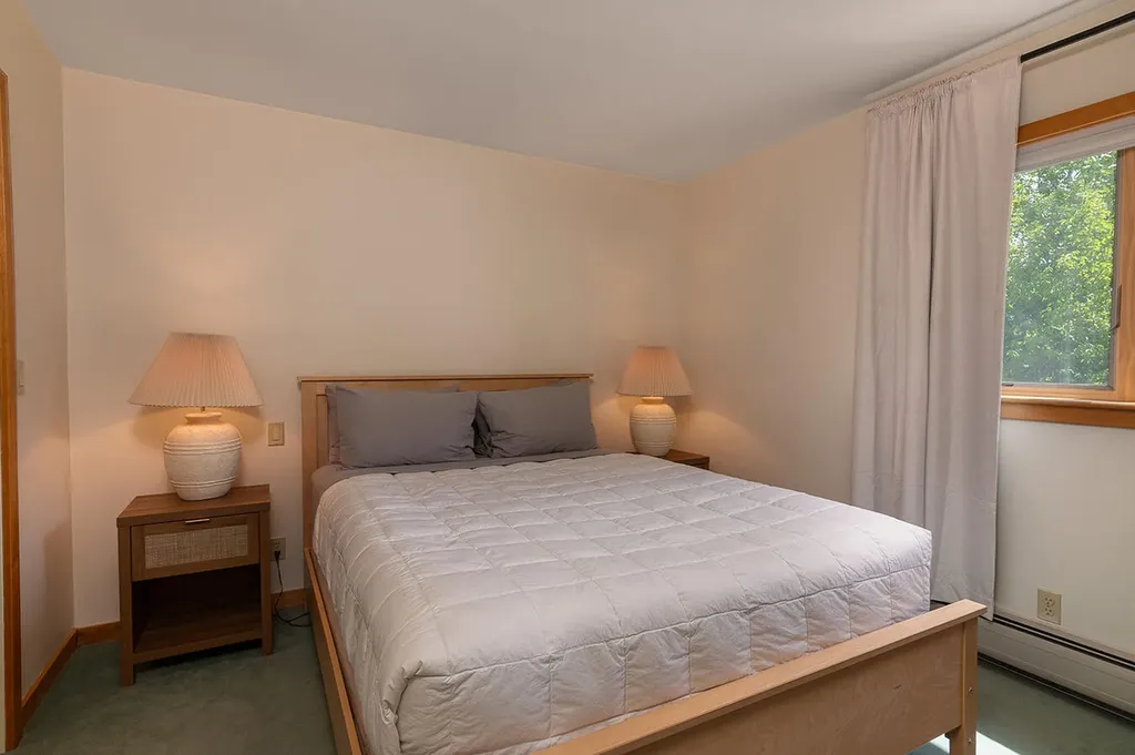 444 Snowflower Court Carrabassett Valley ME 04947