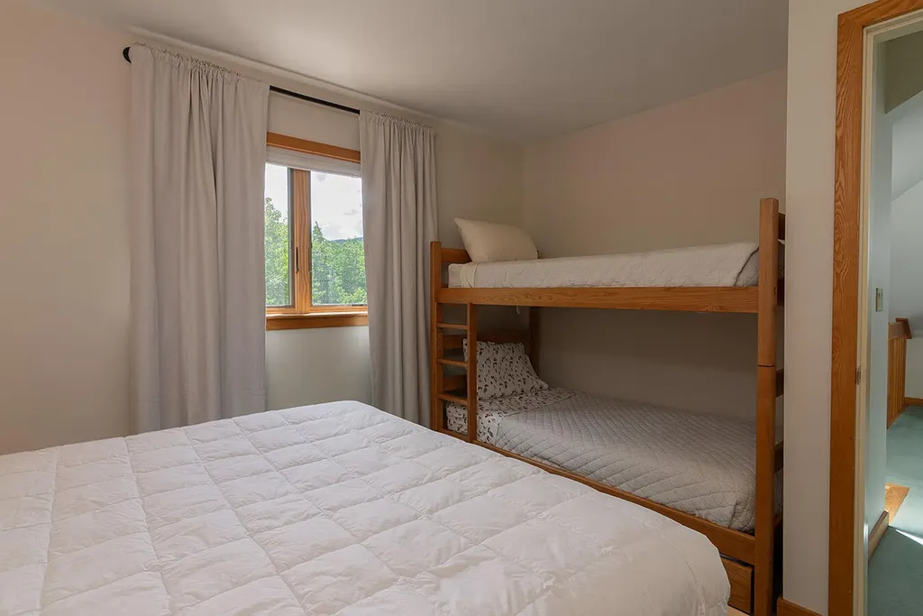 444 Snowflower Court Carrabassett Valley ME 04947