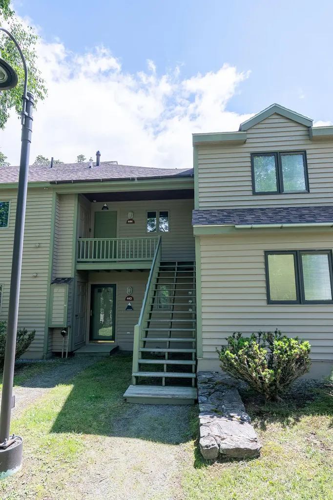 444 Snowflower Court Carrabassett Valley ME 04947