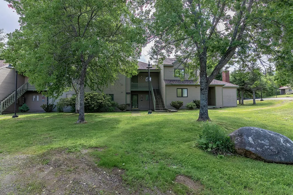 444 Snowflower Court Carrabassett Valley ME 04947