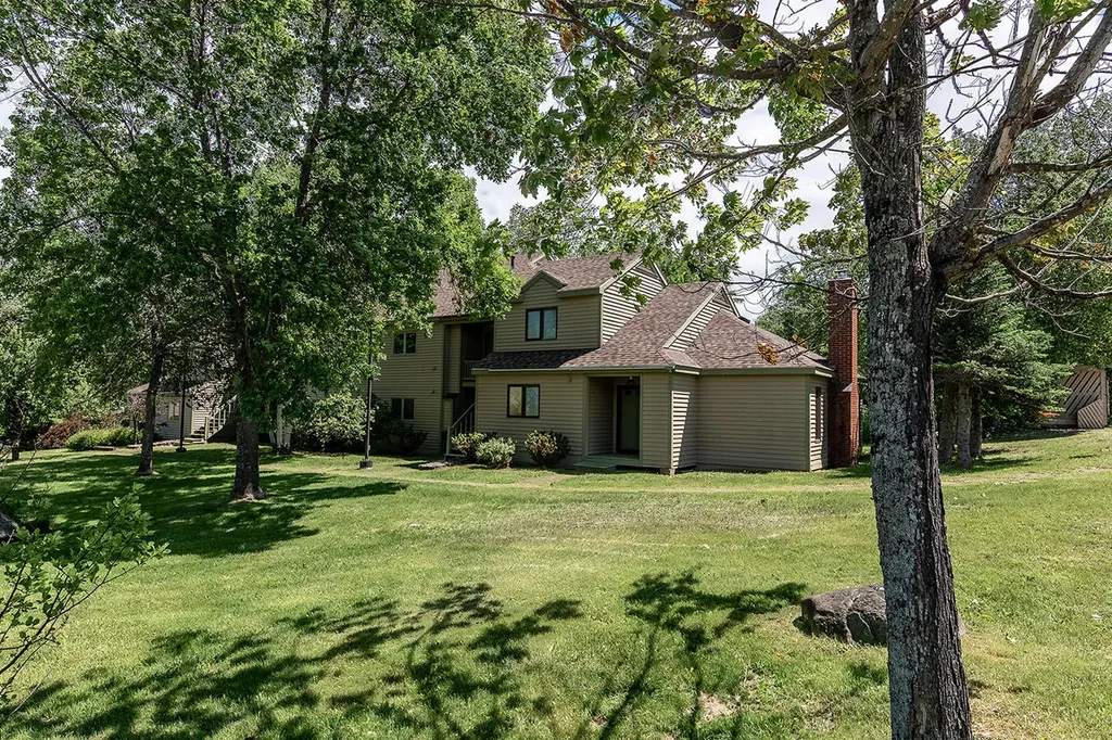 444 Snowflower Court Carrabassett Valley ME 04947