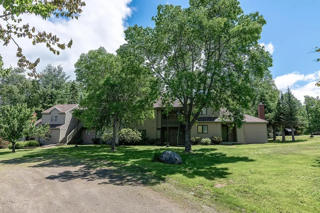 444 Snowflower Court Carrabassett Valley ME 04947