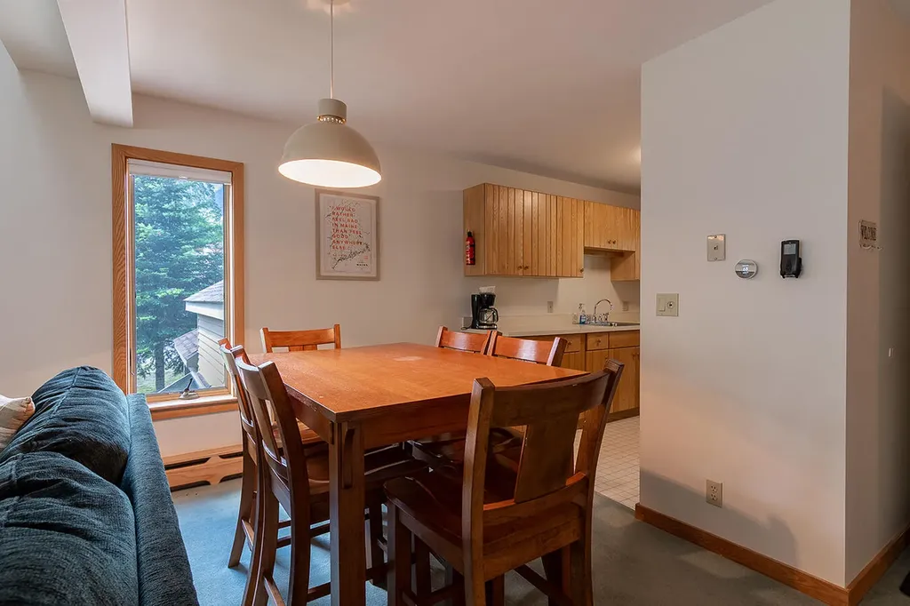 444 Snowflower Court Carrabassett Valley ME 04947