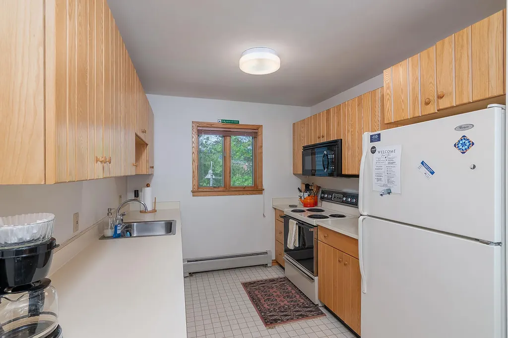444 Snowflower Court Carrabassett Valley ME 04947