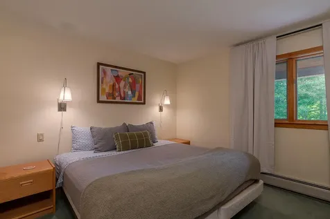 444 Snowflower Court Carrabassett Valley ME 04947