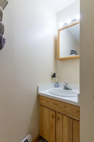 444 Snowflower Court Carrabassett Valley ME 04947