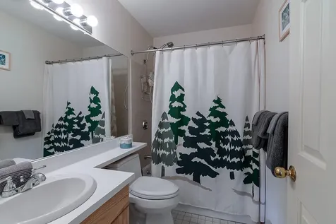 444 Snowflower Court Carrabassett Valley ME 04947