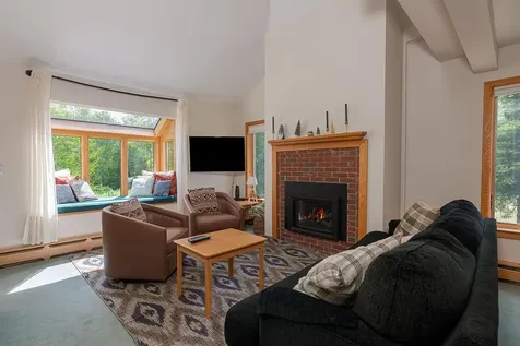 444 Snowflower Court Carrabassett Valley ME 04947