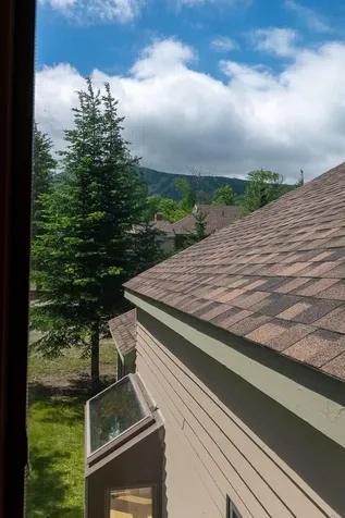 444 Snowflower Court Carrabassett Valley ME 04947